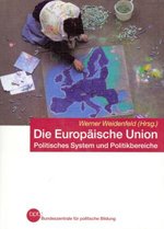 Die Europäische Union. Politisches System und Politikbereiche Books