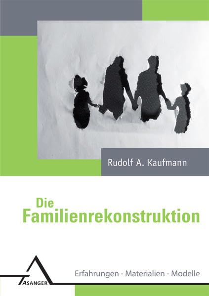 Die Familienrekonstruktion Psychology