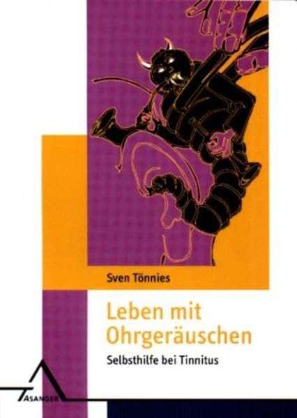 Product Image: Leben mit Ohrgeräuschen