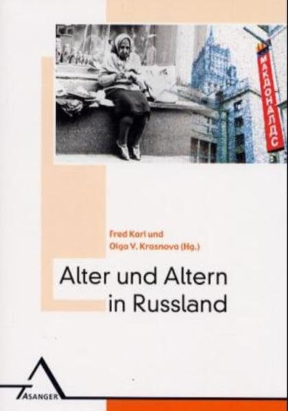 Alter und Altern in Russland Law