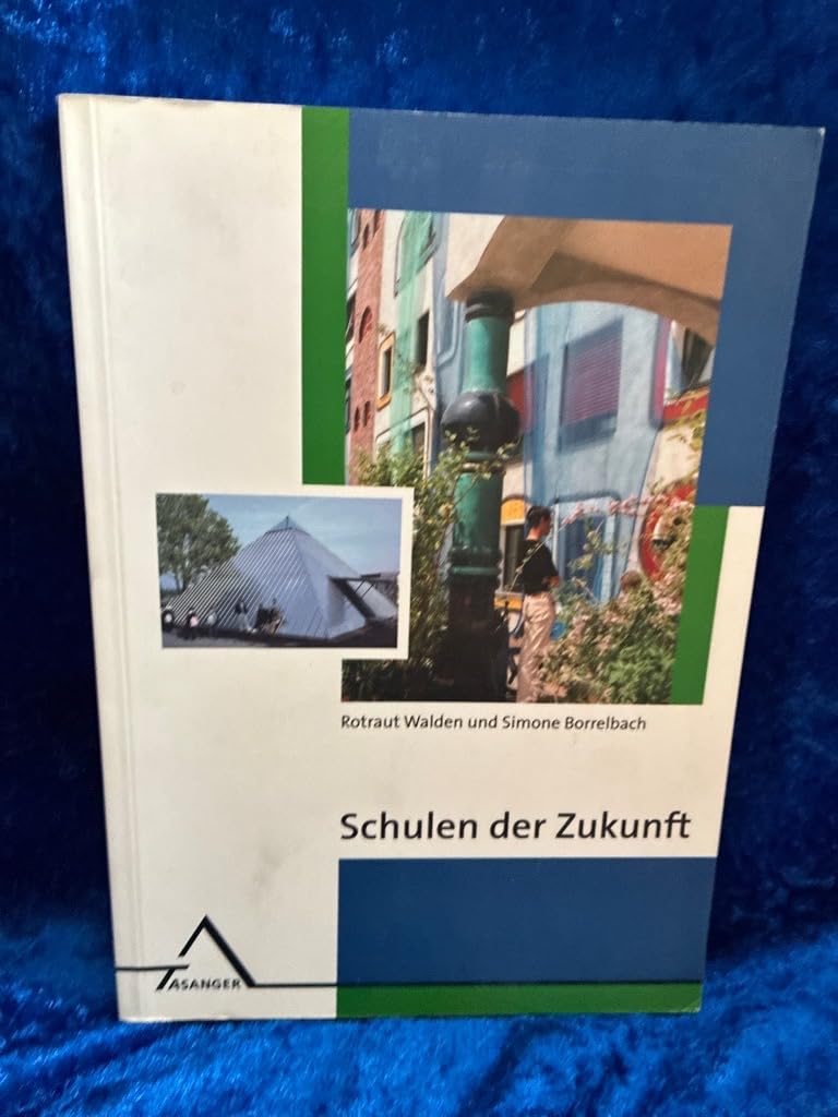 Product Image: Schulen der Zukunft