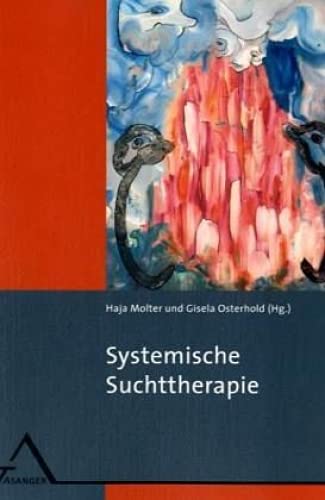 Product Image: Systemische Suchttherapie
