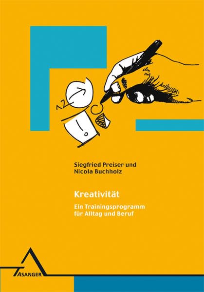 Kreativität: Ein Trainingsprogramm für Alltag und Beruf Hobbies & Crafts