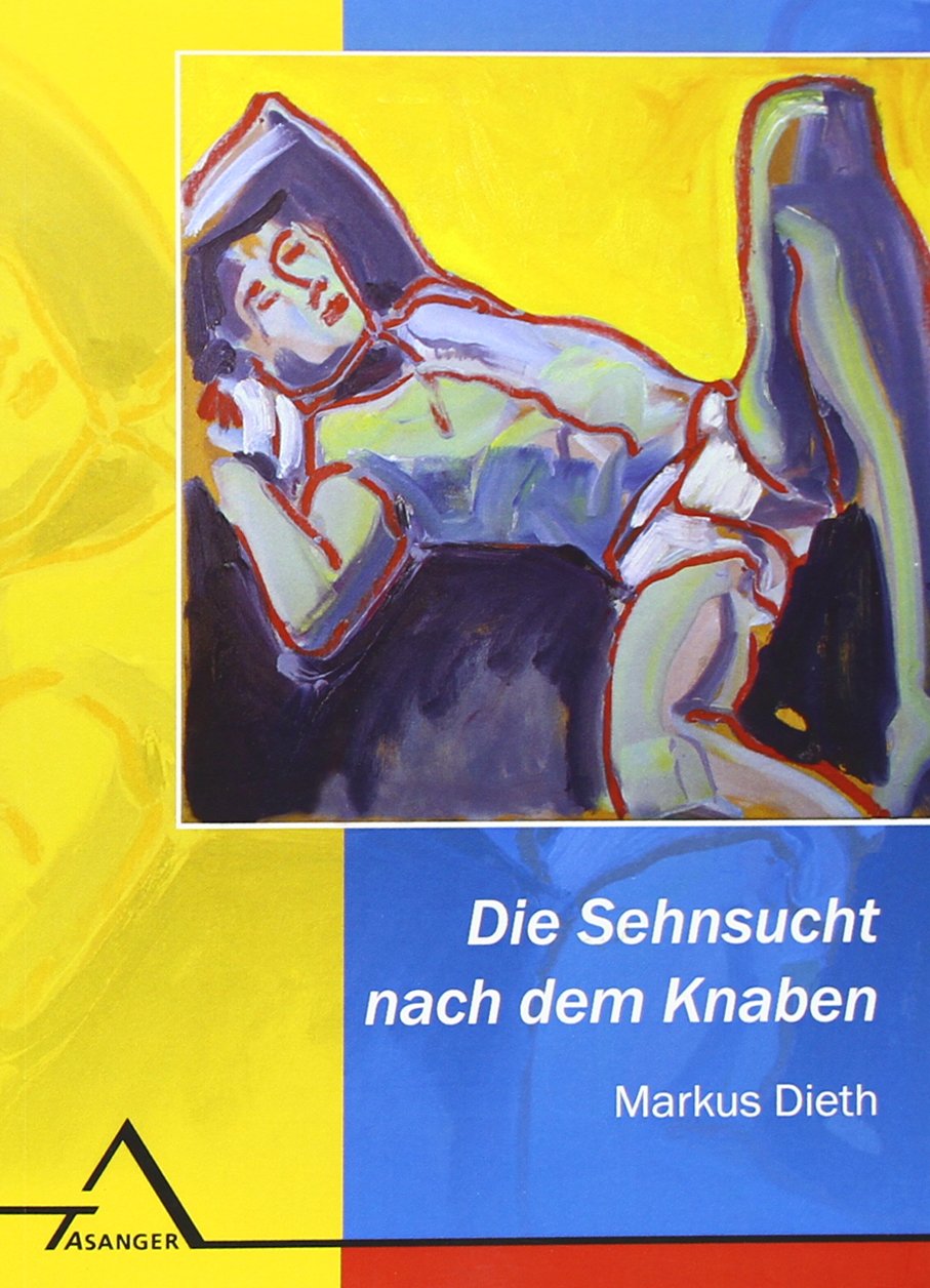 Die Sehnsucht nach dem Knaben Psychology