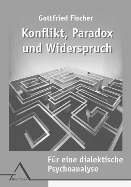 Konflikt, Paradox und Widerspruch Psychology