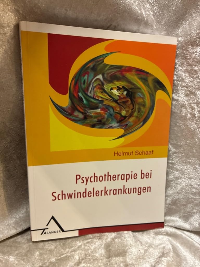 Psychotherapie bei Schwindelerkrankungen Psychology