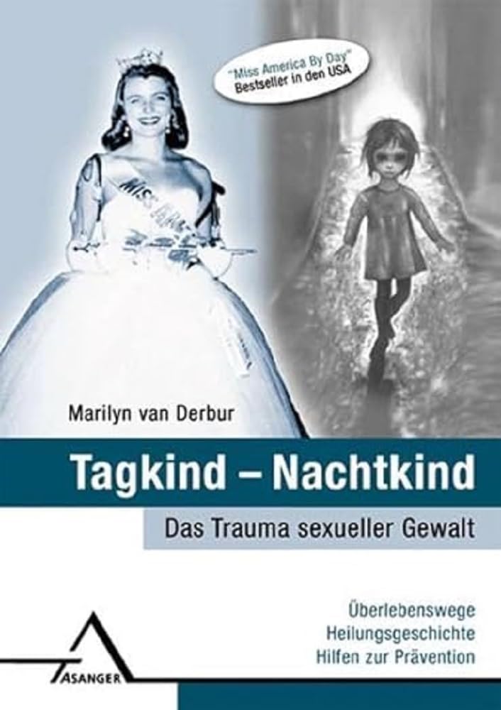 Tagkind - Nachtkind Psychology Books