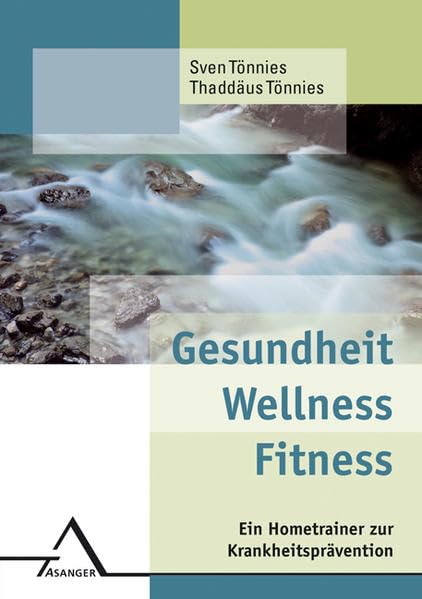 Gesundheit, Wellness, Fitness Lifestyle