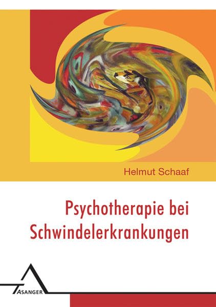 Psychotherapie bei Schwindelerkrankungen Psychology