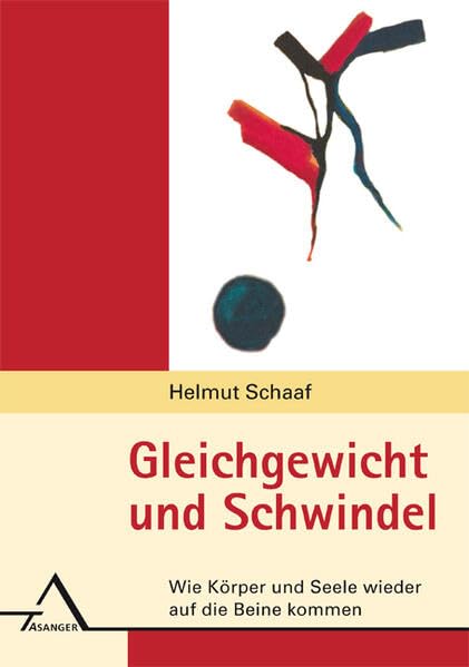 Product Image: Gleichgewicht und Schwindel