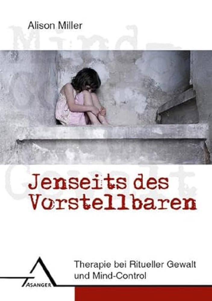 Product Image: Jenseits des Vorstellbaren