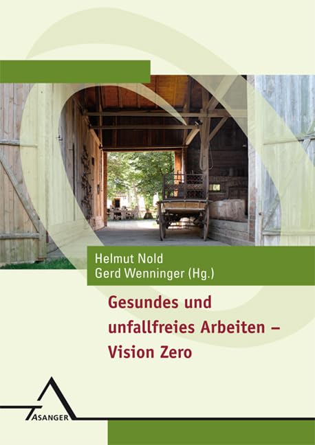 Gesundes und unfallfreies Arbeiten – Vision Zero: 3. Regionaltagung der BG RCI und des Burnout-Zentrums Bödlhof 2015 Psychology