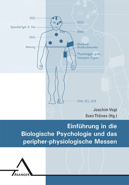Einführung in die Biologische Psychologie und das peripher-physiologische Messen Medicine