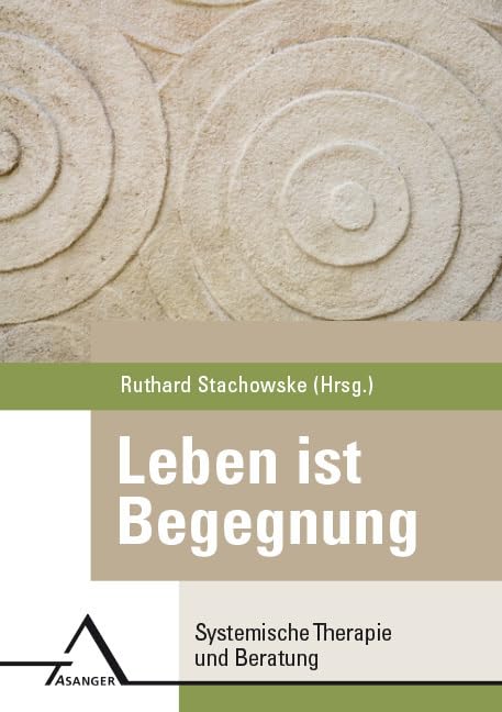 Product Image: Leben ist Begegnung.