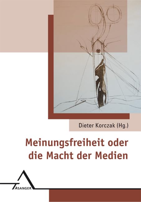 Product Image: Meinungsfreiheit oder die Macht der Medien