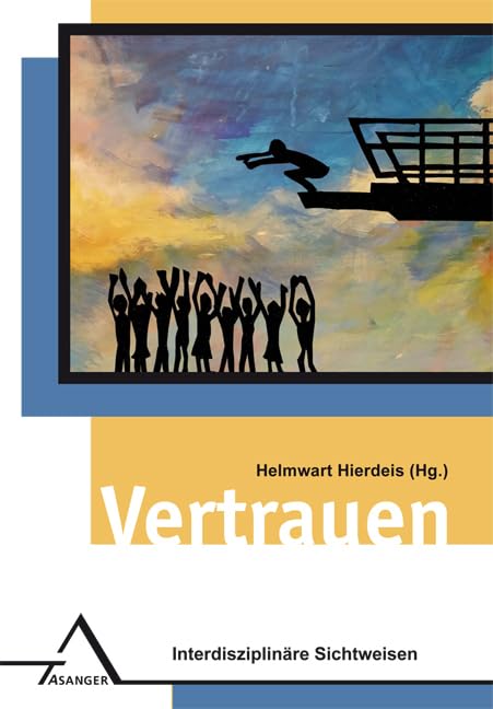 Vertrauen Law Books