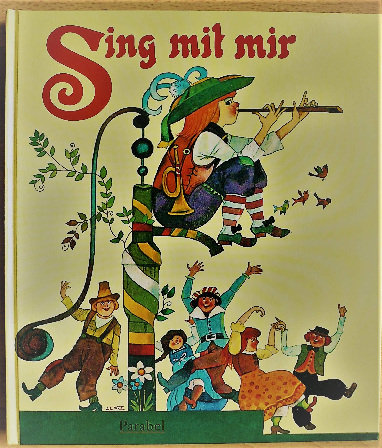 Product Image: Sing mit mir