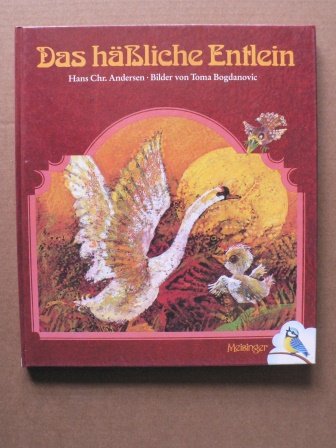Das hässliche Entlein Non-fiction