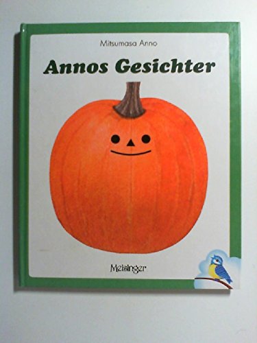 Annos Gesichter Books