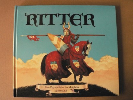 Ritter Books