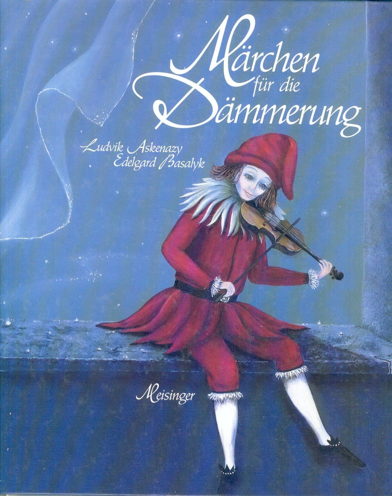 Märchen für die Dämmerung Books