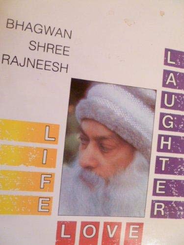 Life, Love, Laughter Religion & Esotericism