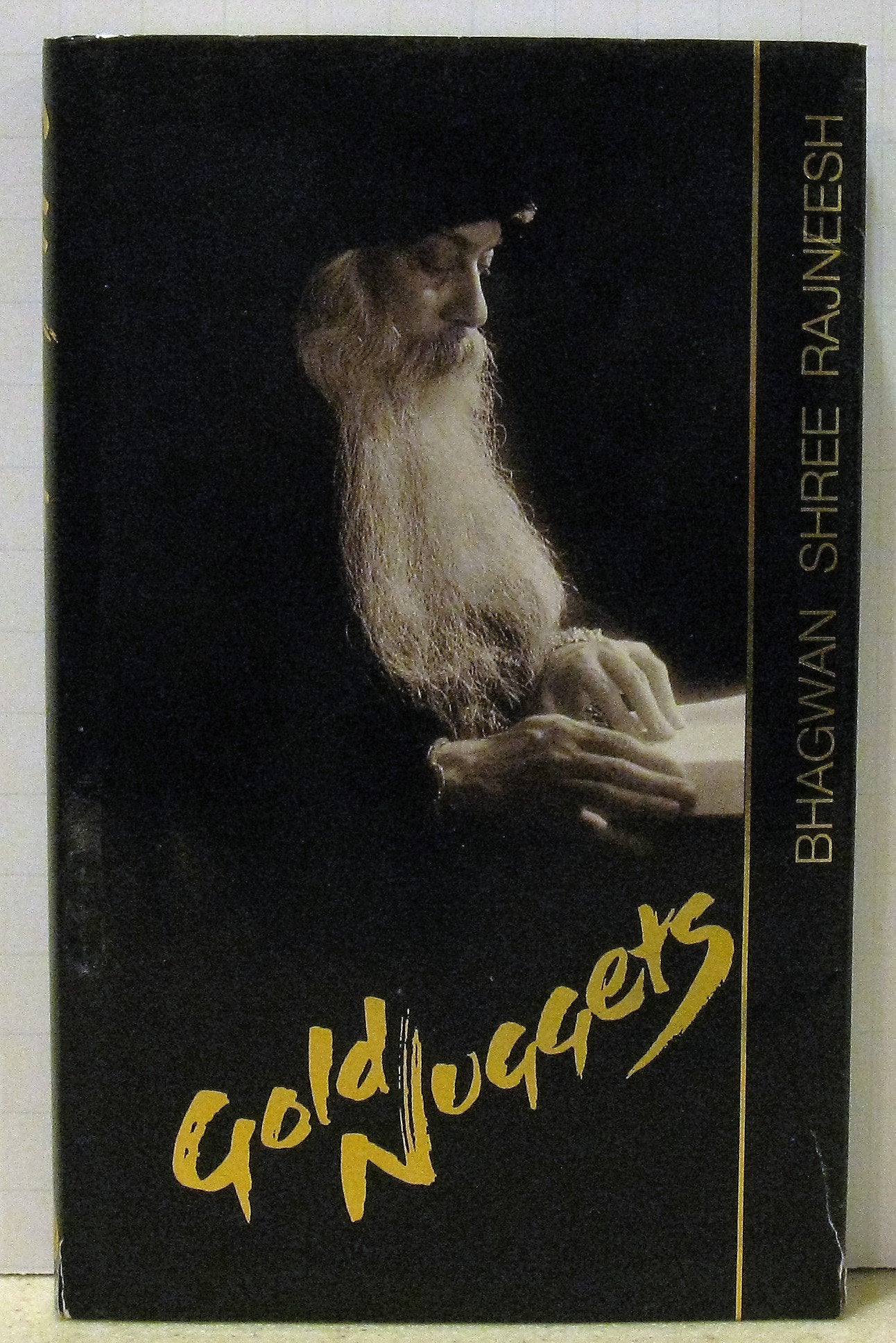 Gold Nuggets Books