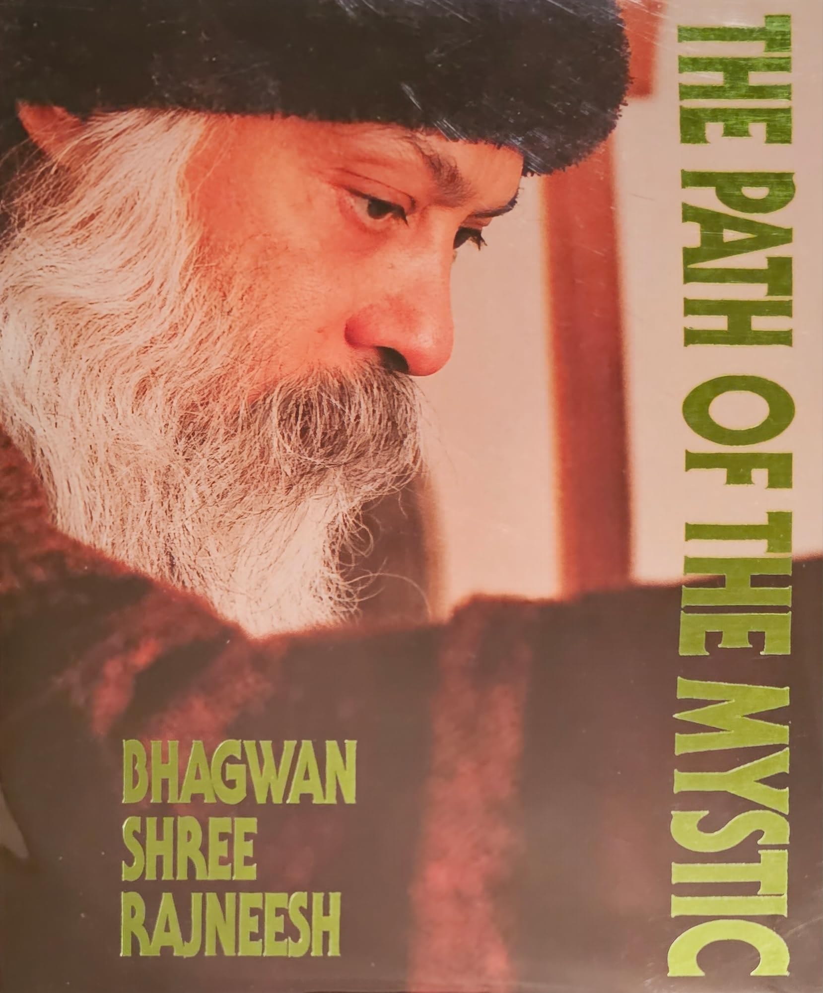 Path of the Mystic: Talks in Uruguay Memories
