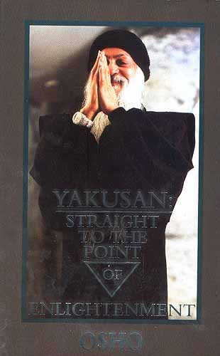 Yakusan: Straight to the Point of Enlightenment Religion & Esotericism