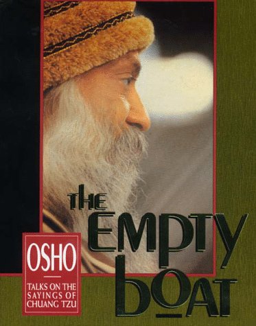 The Empty Boat: Talks on the Sayings of Chuang Tzu Religion & Esotericism