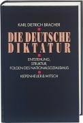 Die Deutsche Diktatur German history