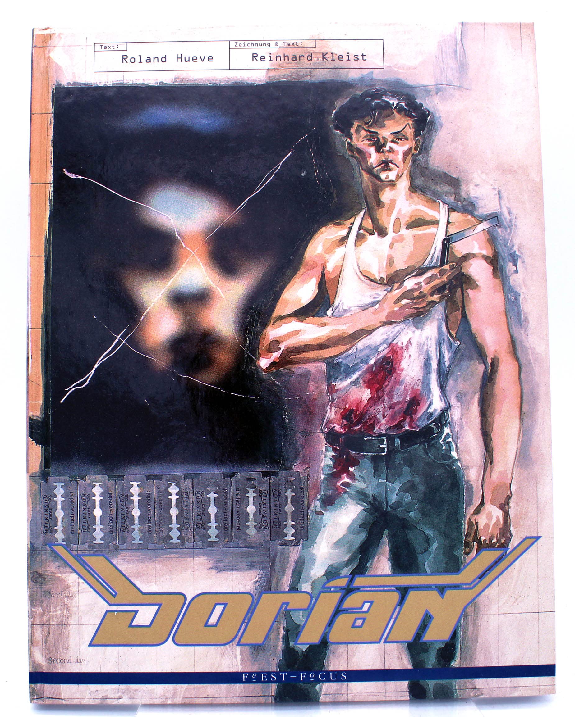 Dorian Books
