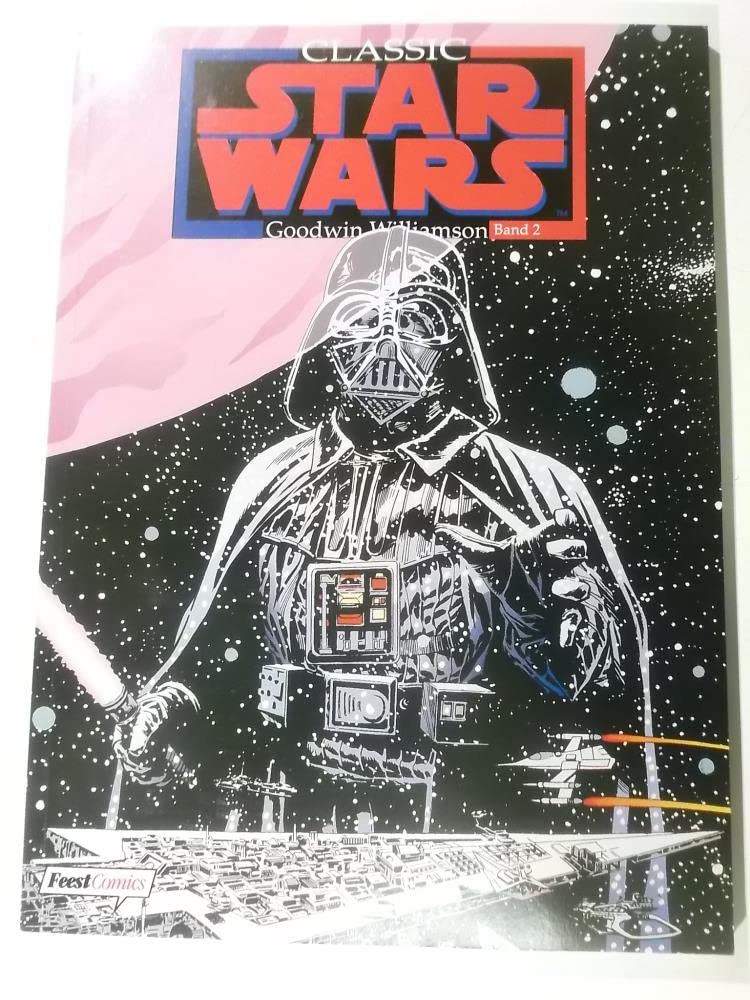Classic Star Wars, Bd.2 Books