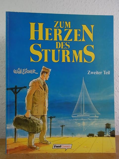 Zum Herzen des Sturms, Teil 2 Books