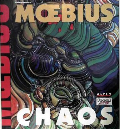 Chaos Film, Art & Culture