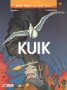 John Difool vor dem Incal, Bd.9, Kuik Books