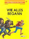 John Difool vor dem Incal, Bd.7, Wie alles begann Manga