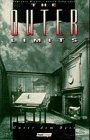 Outer Limits, Bd.1, Unter dem Bett Books