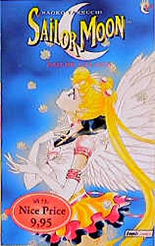 Sailor moon, Band 17: Sailor Galaxia Manga