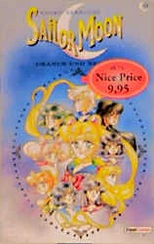 Sailor Moon Bd. 9 Manga