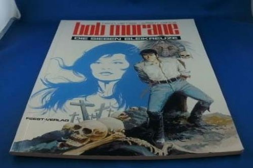 Die sieben Bleikreuze, Bd 13 Books