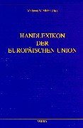 Handlexikon der Europäischen Union Memories