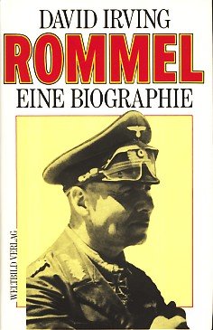 Rommel Politics & History
