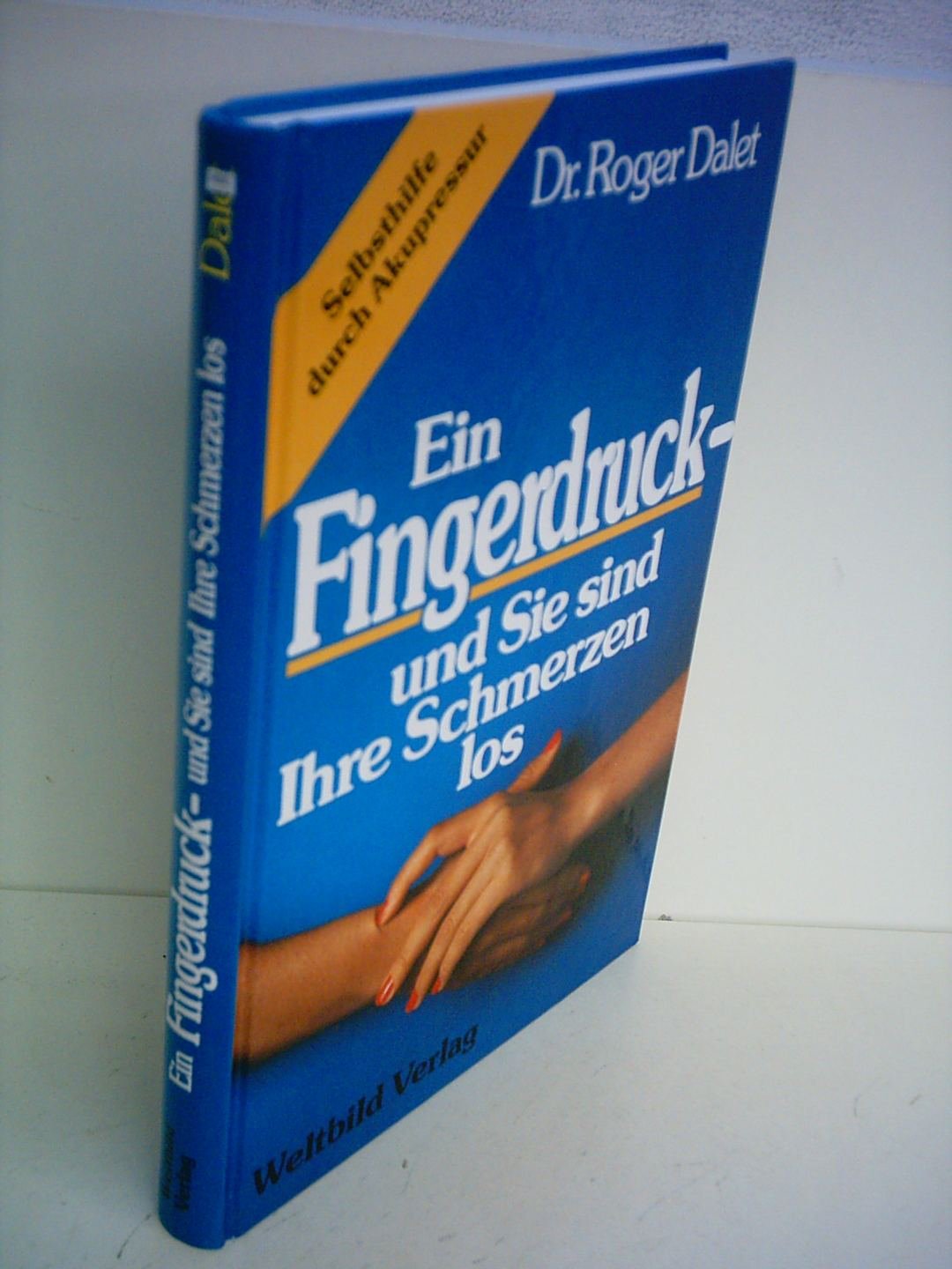 Fignerdruck Health, Nutrition & Fitness Books