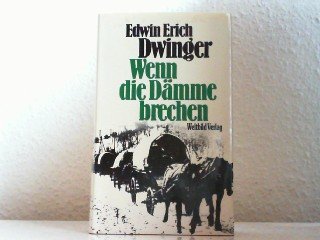 Wenn die Dämme brechen Books