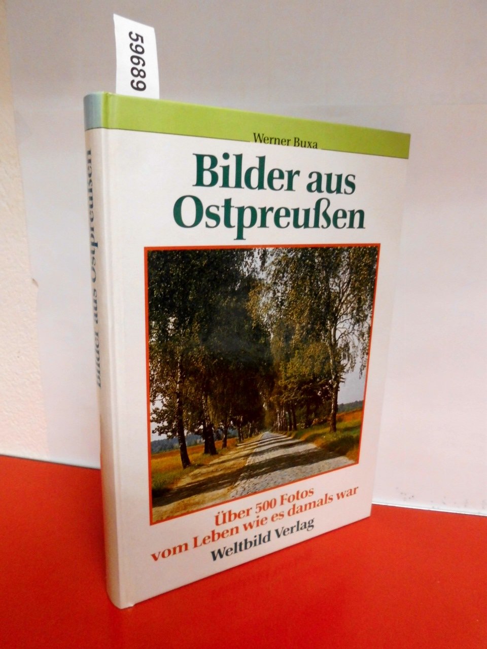 Product Image: Bilder aus Ostpreussen