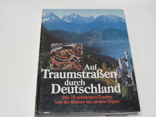 Auf Traumstraßen durch Deutschland Travel