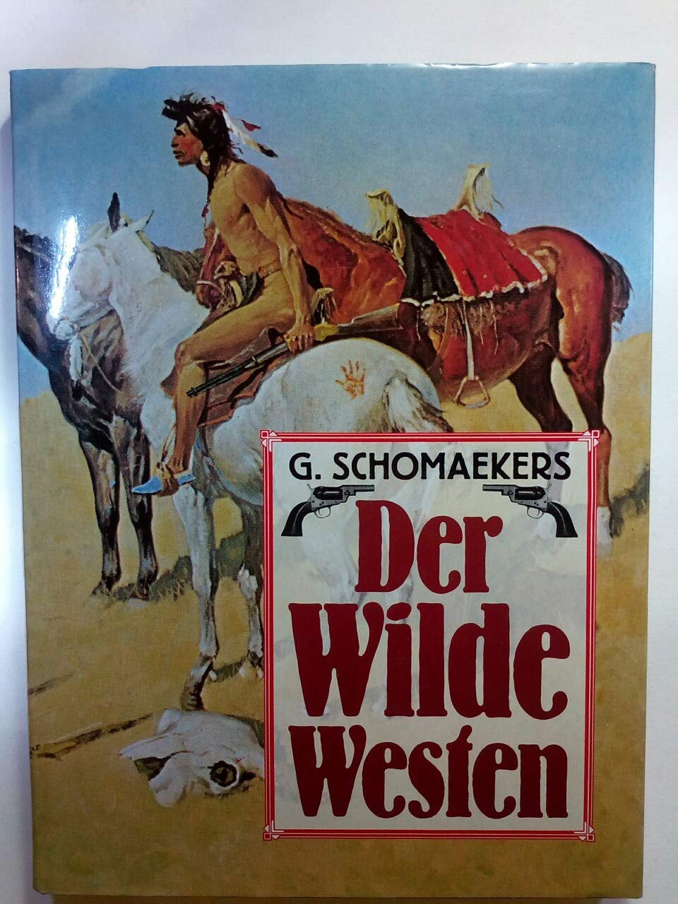 Product Image: Der Wilde Westen