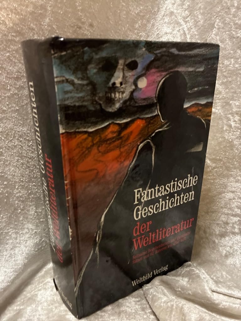 Fantastische Geschichten der Weltliteratur Books