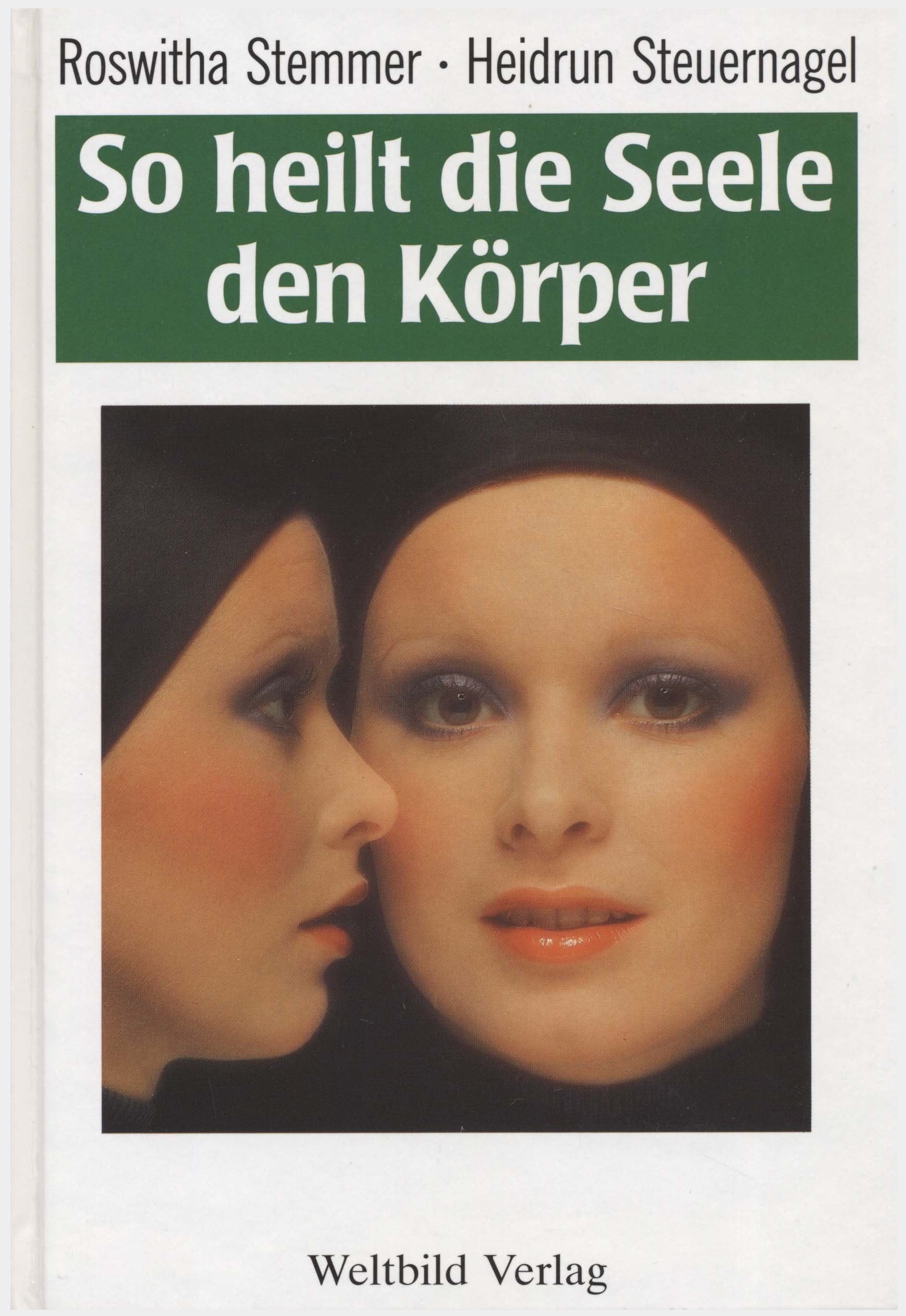 So heilt die Seele den Körper Philosophy